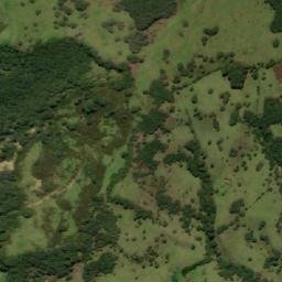 Satellite imagery of Cerro El Balle, CO