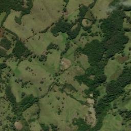 Satellite imagery of Cerro El Balle, CO