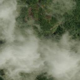 Satellite imagery of Cuchilla La Cumbre, CO