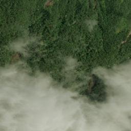 Satellite imagery of Cuchilla La Cumbre, CO