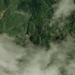 Satellite imagery of Cuchilla La Cumbre, CO