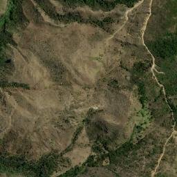 Satellite imagery of Morro El Sombrero, CO