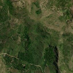Satellite imagery of Morro El Sombrero, CO