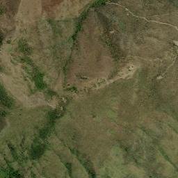 Satellite imagery of Morro El Sombrero, CO