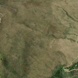 Satellite imagery of Loma El Potrero, CO