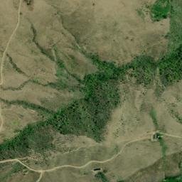 Satellite imagery of Loma El Potrero, CO