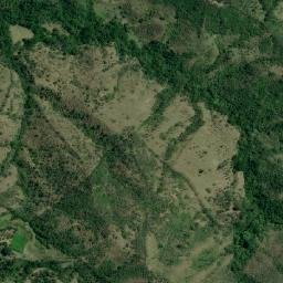 Satellite imagery of Loma Mosqueral, CO
