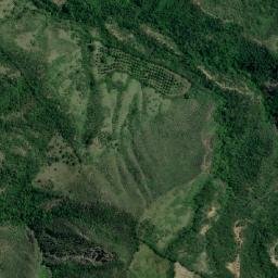 Satellite imagery of Loma Mosqueral, CO