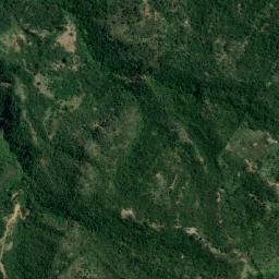 Satellite imagery of Loma Mosqueral, CO