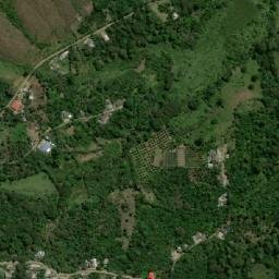 Satellite imagery of Cerro El Dinde, CO