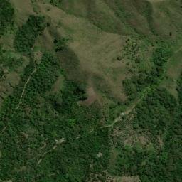 Satellite imagery of Cerro El Dinde, CO