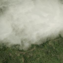 Satellite imagery of Cuchilla La Cumbre, CO