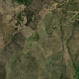 Satellite imagery of Morro El Sombrero, CO
