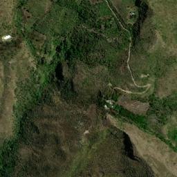 Satellite imagery of Morro El Sombrero, CO