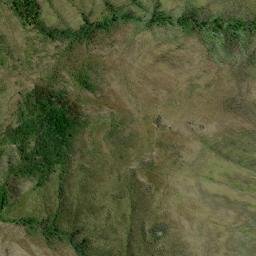 Satellite imagery of Morro El Sombrero, CO