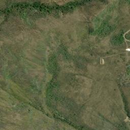 Satellite imagery of Loma El Potrero, CO