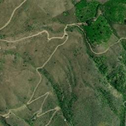 Satellite imagery of Loma El Potrero, CO