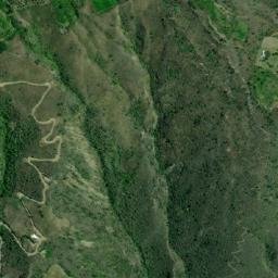 Satellite imagery of Loma El Potrero, CO