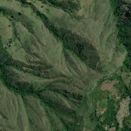 Satellite imagery of Loma Mosqueral, CO