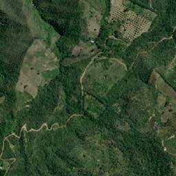 Satellite imagery of Loma Mosqueral, CO