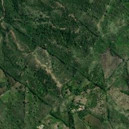Satellite imagery of Loma Mosqueral, CO