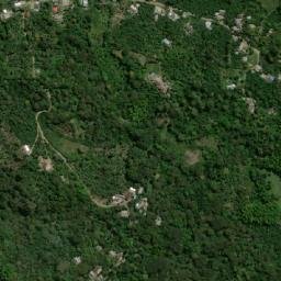 Satellite imagery of Cerro Reyes, CO