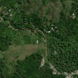 Satellite imagery of Cerro Reyes, CO