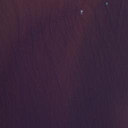 Satellite imagery of Punta Mbode, GQ