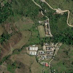 Satellite imagery of Cerro Yeguas, CO