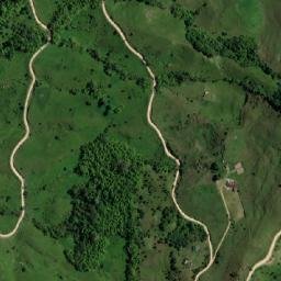 Satellite imagery of Cerro Yeguas, CO