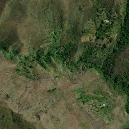 Satellite imagery of Morro El Sombrero, CO