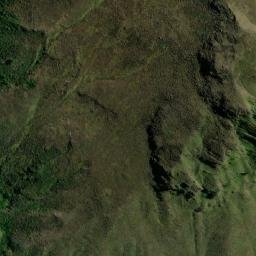 Satellite imagery of Morro El Sombrero, CO