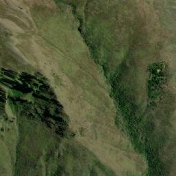 Satellite imagery of Morro El Sombrero, CO
