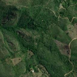Satellite imagery of Loma Mosqueral, CO