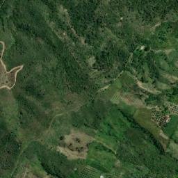 Satellite imagery of Loma Mosqueral, CO
