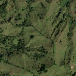 Satellite imagery of Cerro El Veneno, CO