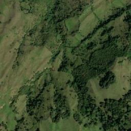 Satellite imagery of Cerro El Veneno, CO
