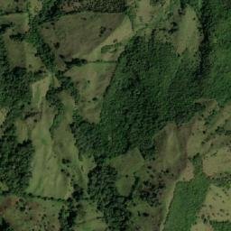 Satellite imagery of Cerro El Veneno, CO
