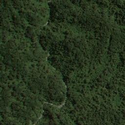 Satellite imagery of Cerro El Banco, CO