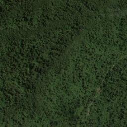 Satellite imagery of Cerro El Banco, CO