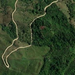 Satellite imagery of Cerro Yeguas, CO