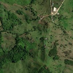 Satellite imagery of Cerro Yeguas, CO