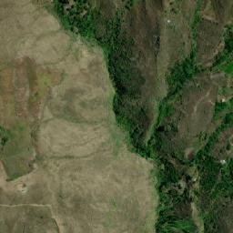 Satellite imagery of Morro Tolalta, CO