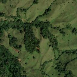 Satellite imagery of Cerro El Veneno, CO