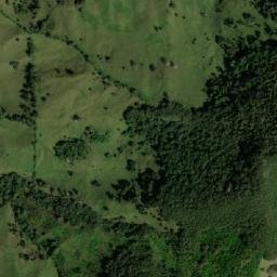Satellite imagery of Cerro El Veneno, CO