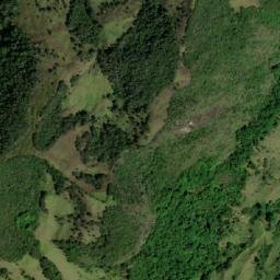 Satellite imagery of Cerro El Veneno, CO