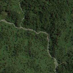 Satellite imagery of Cerro El Banco, CO