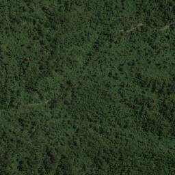 Satellite imagery of Cerro El Banco, CO