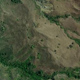 Satellite imagery of Loma El Morro, CO