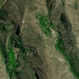 Satellite imagery of Morro Tolalta, CO